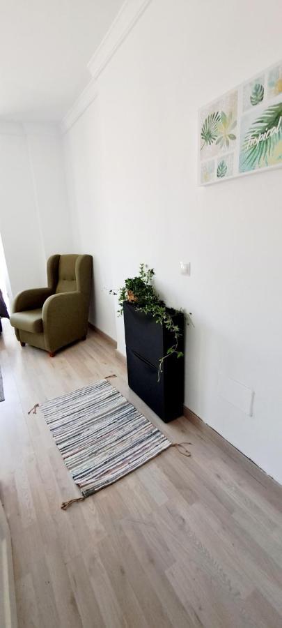 Distrito Centro Las Adelfas De Sensi Mdm Málaga Eksteriør bilde