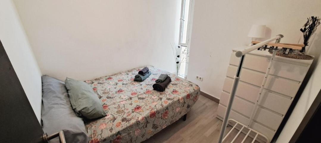 Distrito Centro Las Adelfas De Sensi Mdm Málaga Eksteriør bilde